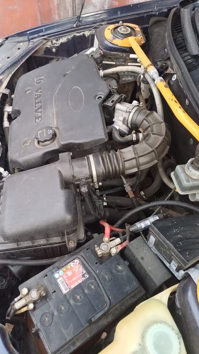 Продам Ваз 2110 ,2005 года торг