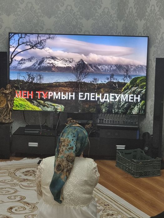 Аренда караоке на дом