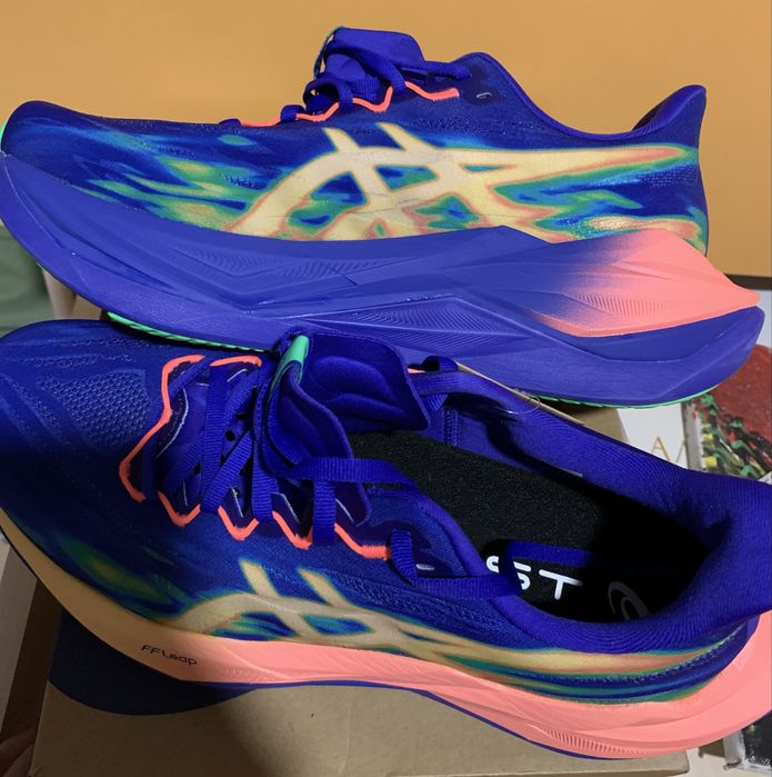 Asics superblast 3