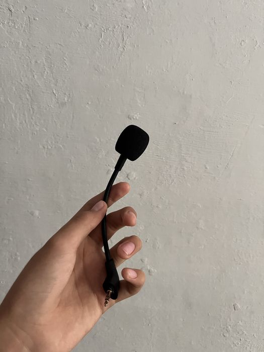Микрофон на наушники Hyperx Cloud 2