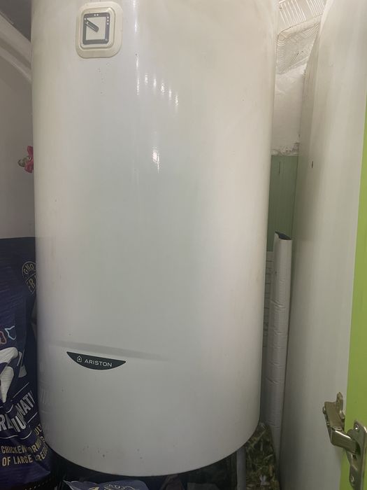 Boiler Ariston IPX3
