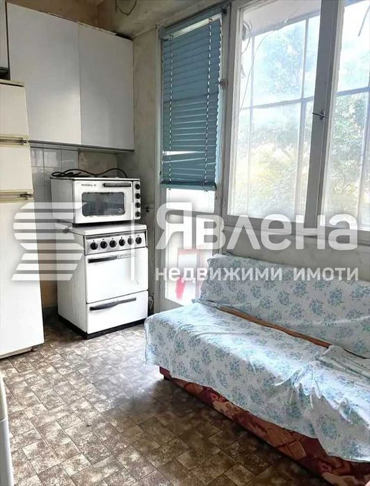 Продава се Едностаен апартамент в София, Младост 1 - 38 кв.м за 1691 €/кв.м - Снимка #2