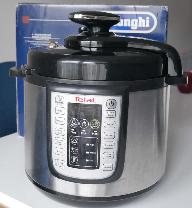 Oala Tefal One Pot