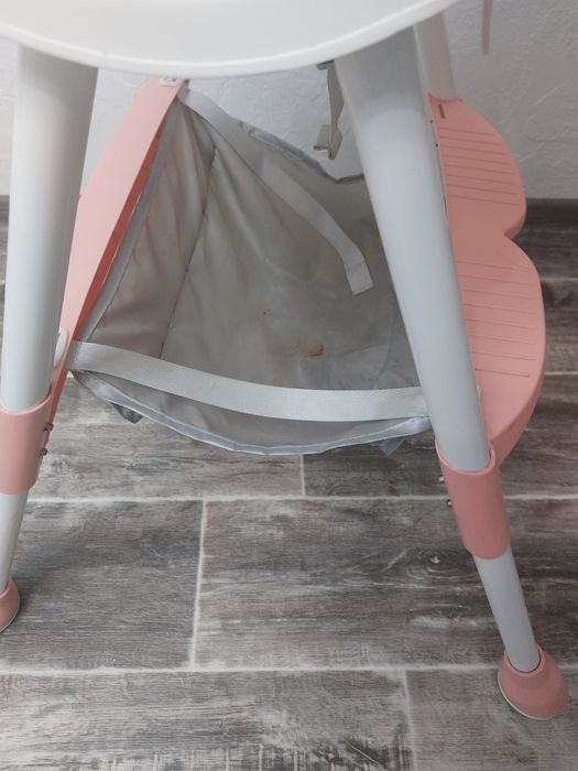 Продам детский стульчик для кормления