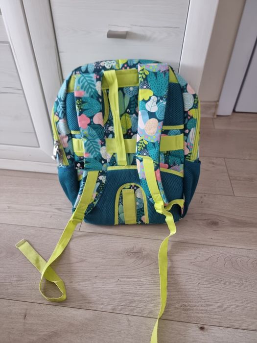 Ученическа раница Busquets