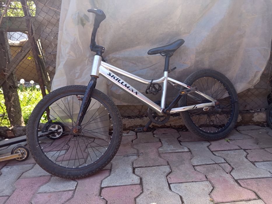 Велик в хорошом состоянии