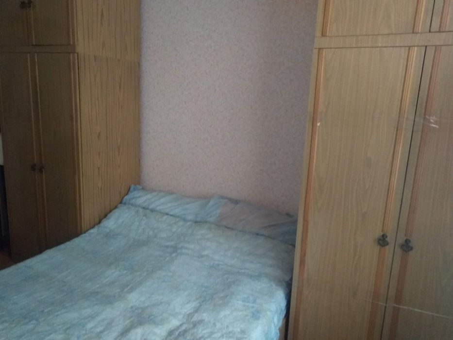 Спальный гарнитур.