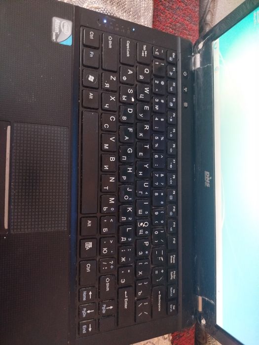 Нетбук DNS сотилиади