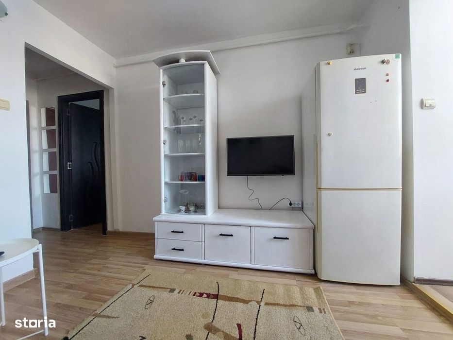 Dragos Voda apartament 1 camera etaj 2