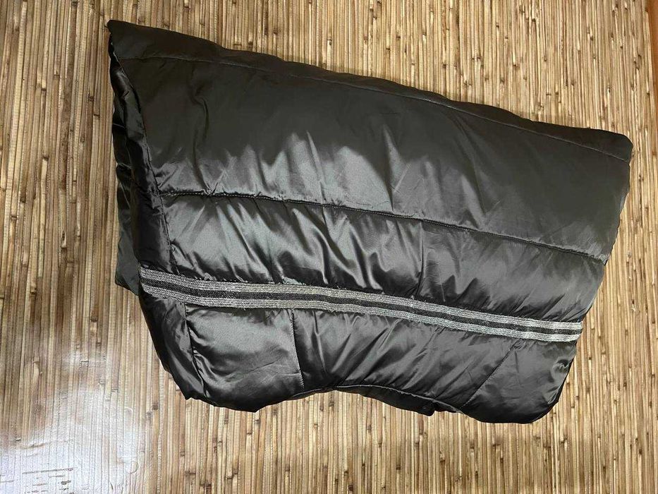 Продам пуховик на зиму