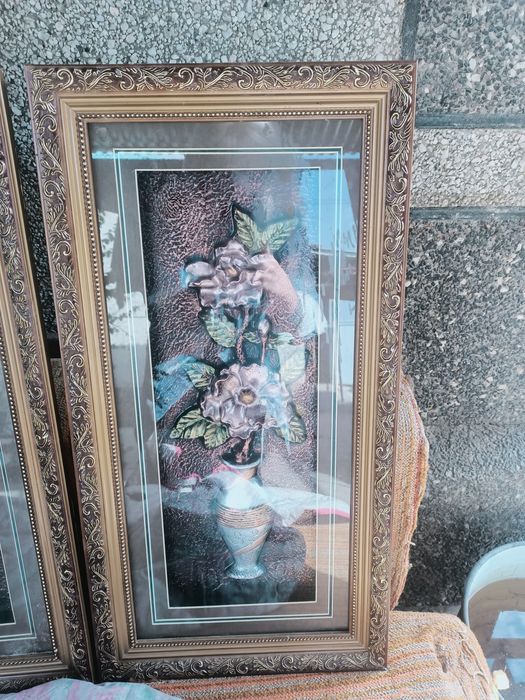 Картины паспорту