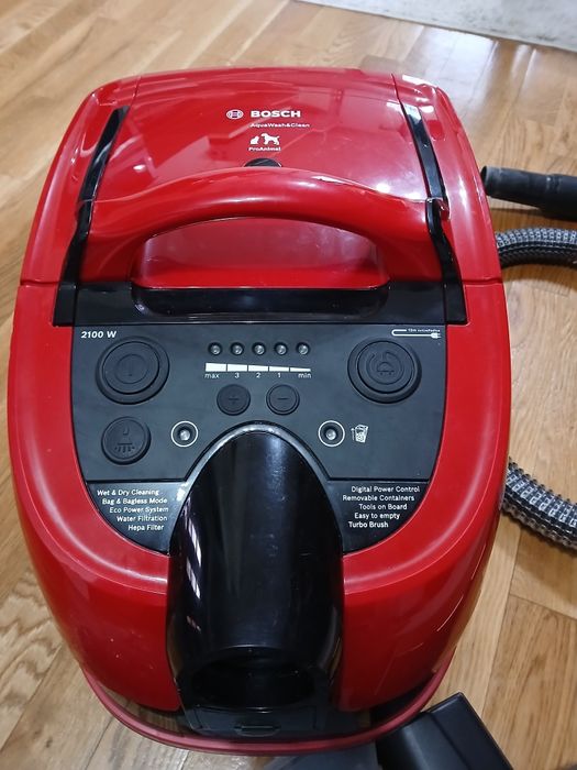 Aspirator de vânzare