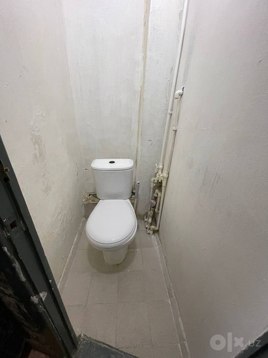 Qizlarga kvartira