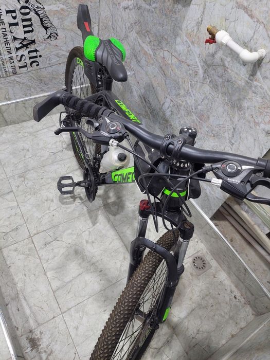 Продам велосипед comfort