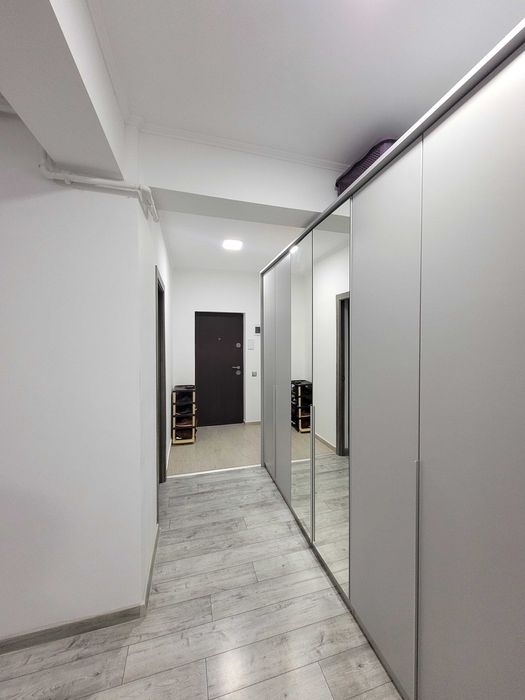 2 camere | 49.8 mp + parcare | Etaj intermediar | la cheie | Zona Lidl