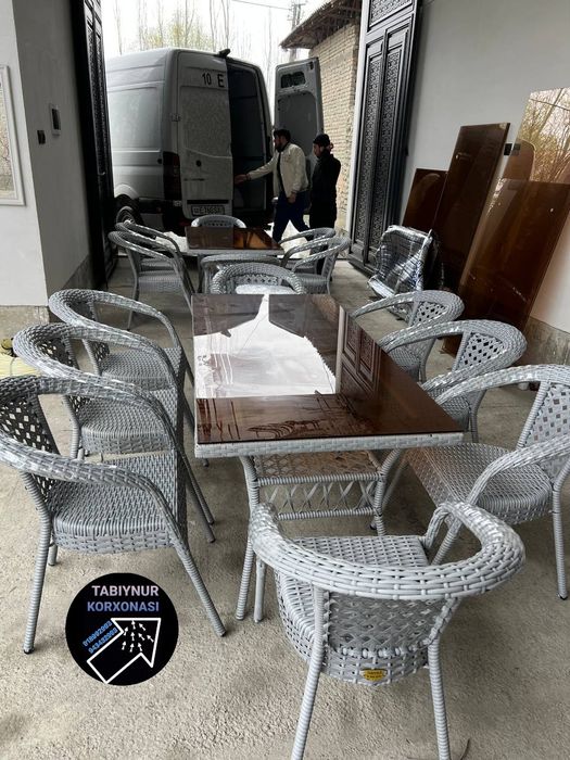 Stol stul eng arzoni