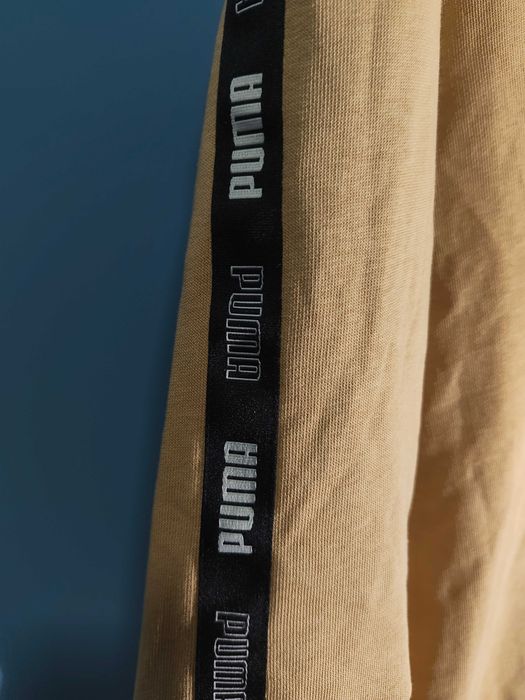 PUMA Ватирана Блуза/Мъжка М