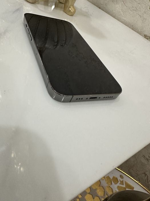 iphone 13 pro в идеальном состояний!