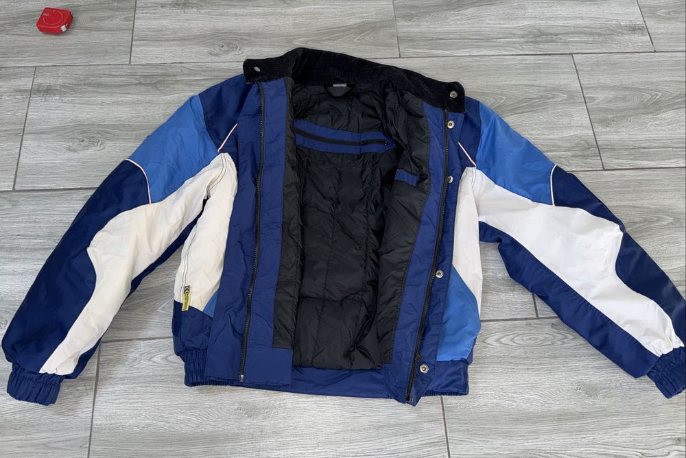 Geaca moto shoei măsura L