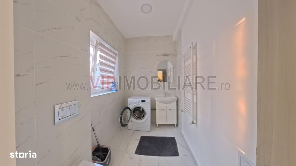 Vila 4 camere curte proprie Otopeni City Gardens