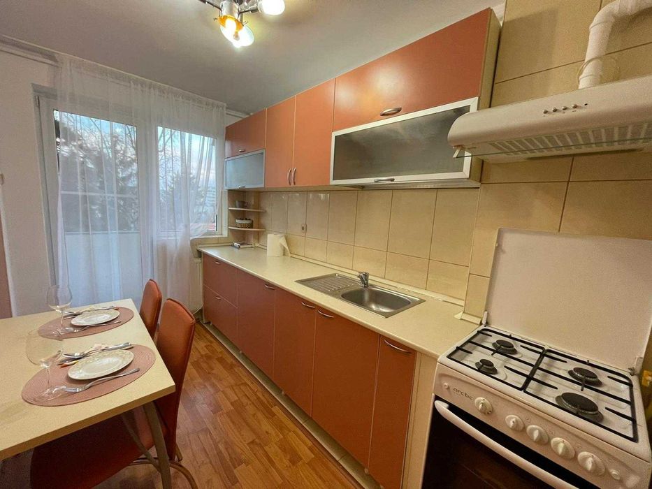 2 camere ‖ Interservisan ‖ pers. fizica