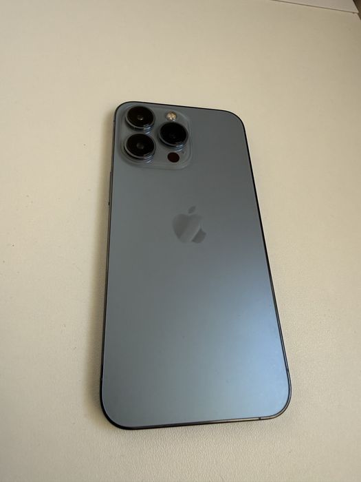Iphone 13 Pro 256Gb Sierra Blue