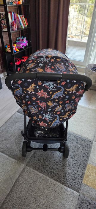 Бебешка количка Anex - Air-Z, Special edition
