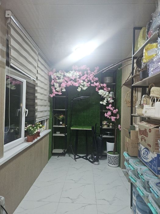 Продается квартира