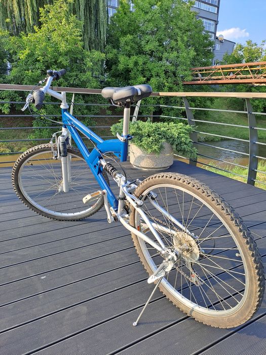 Bicicletă de vânzare