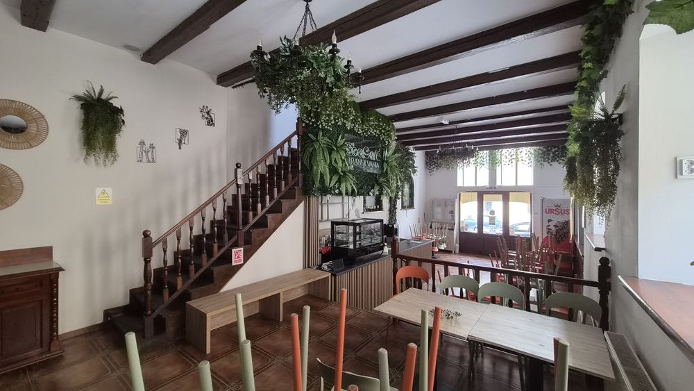 Spatiu comercial de inchiriat