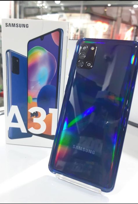 Samsung a31 6.128