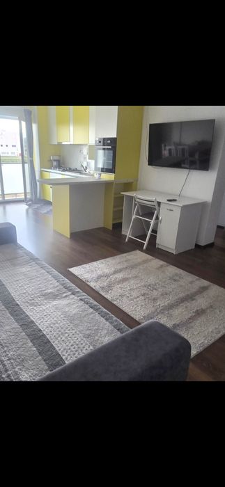 Apartament modern cu 2 camere