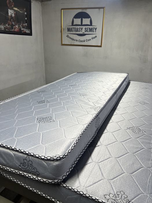 Матрасы. Матрацы .Новые