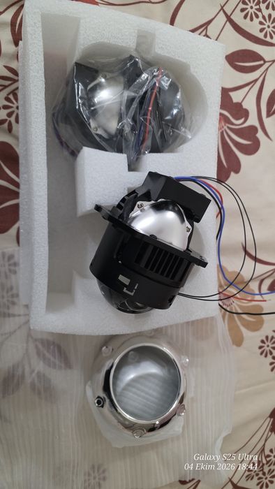 Продавам Bi led lens