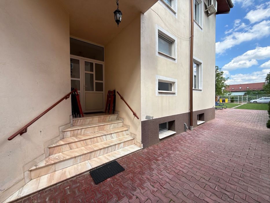 Inchiriere vila - Bd Pipera