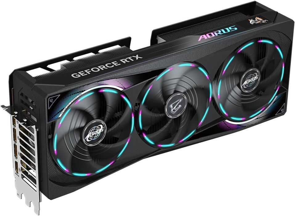 Свой Rtx 5070ti Aorus Gigabyte не дорого