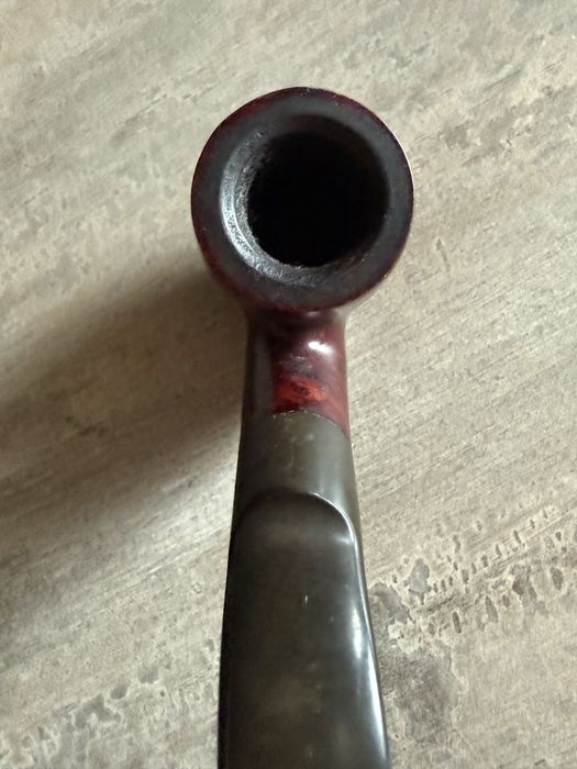 Pipă de colectie