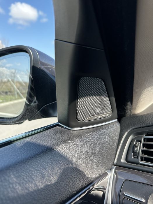 Vand BMW 525d Xdrive 2015