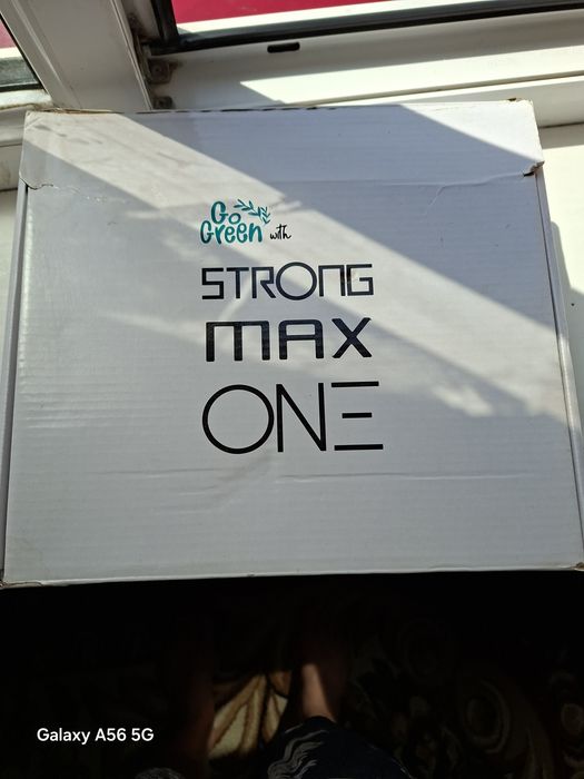 Аппарат для маникюра и педикюра