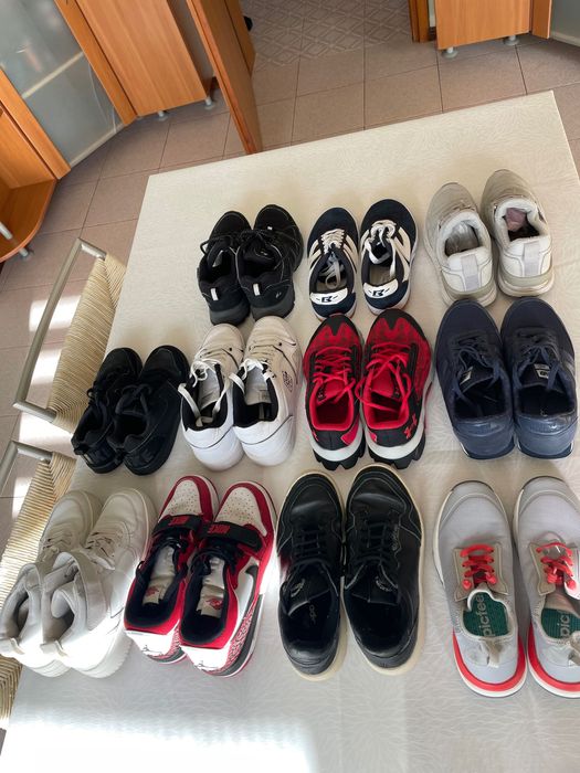 Спортни обувки за момче