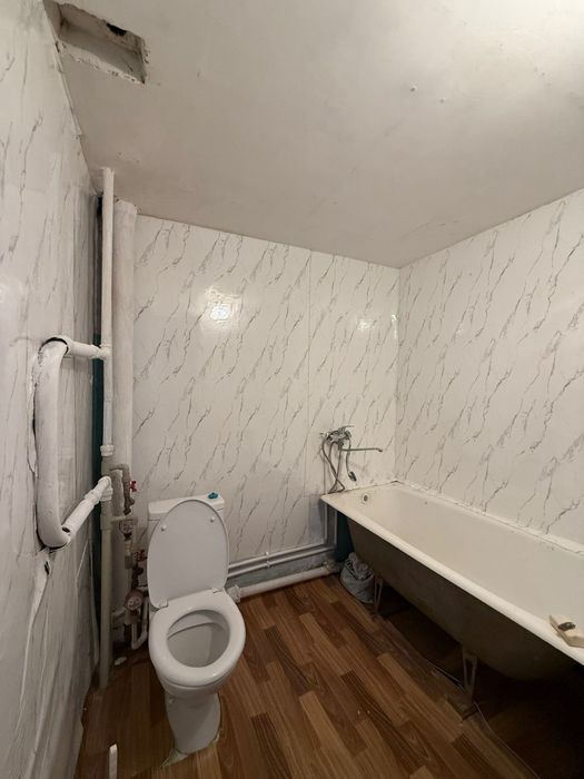 Сдам однокомнатную квартиру