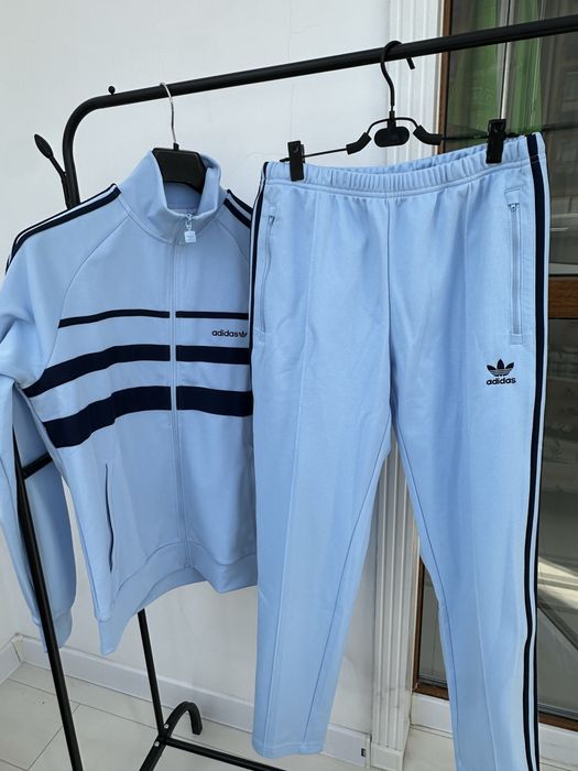 Мужской костюм Adidas