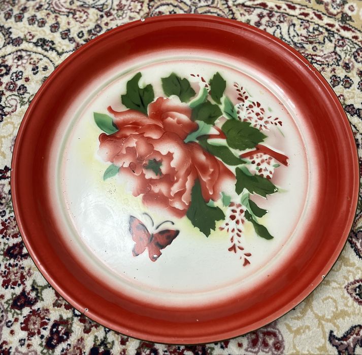 Ет табақ барлығы 5000 тг