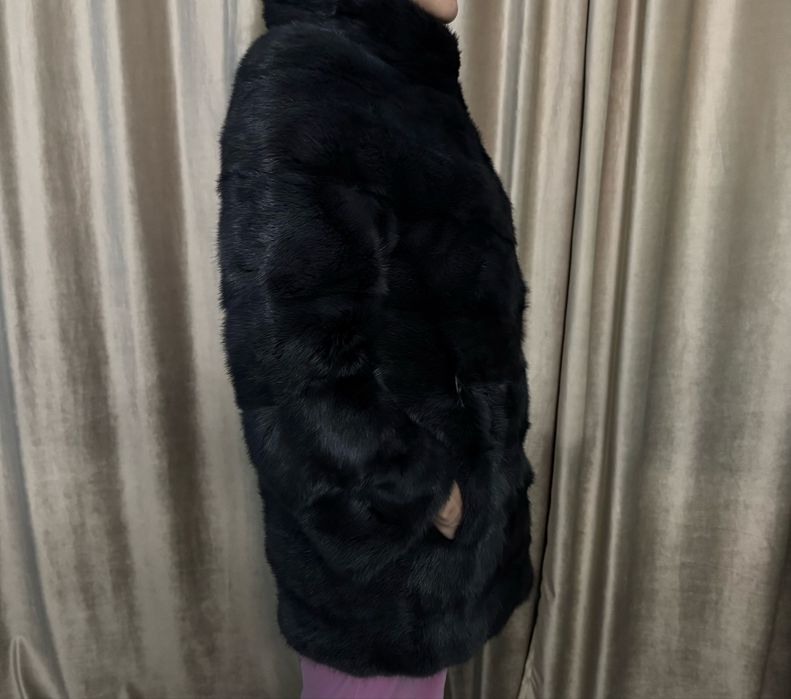 Шуба норковая Алматы