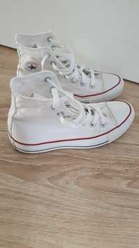 Converse blanche haute 36 new arrivals