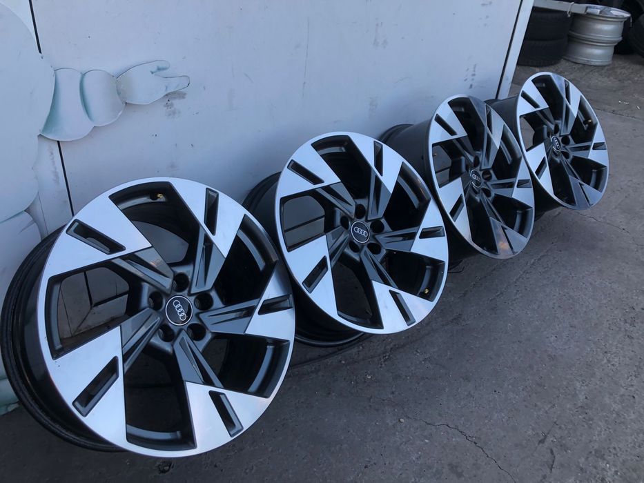 Jante 20 - AUDI -
