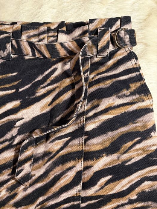 Дънкова пола Gestuz