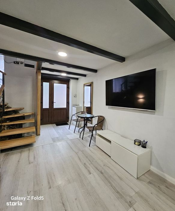 Apartament modern cu 3 camere în centrul Oradiei!