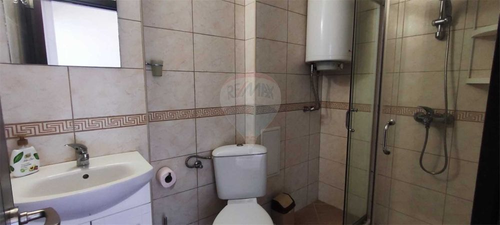 Дава се под наем Двустаен апартамент в Варна, Колхозен пазар - 60 кв.м за 357 € - Снимка #8