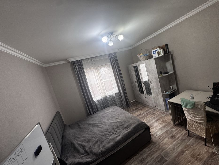 ЧАСТНЫЙ ДОМ   Кемертоган МТФ